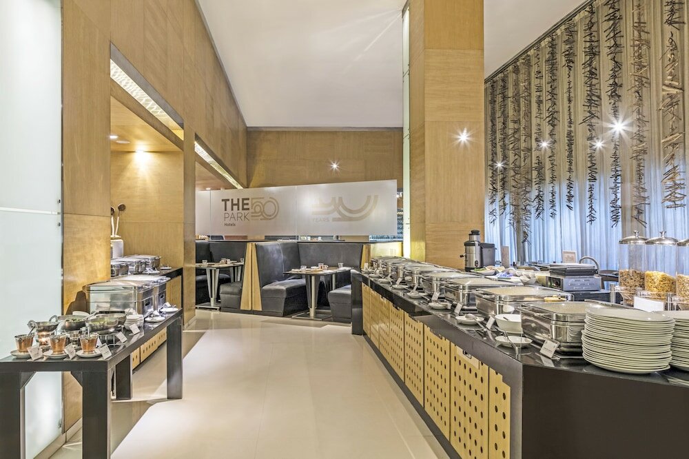 Фото The Park Chennai