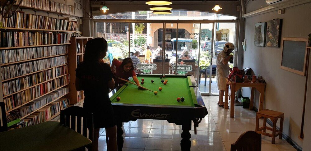 Фото отеля 4