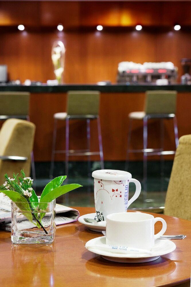 Фото Sercotel Cornella Barcelona