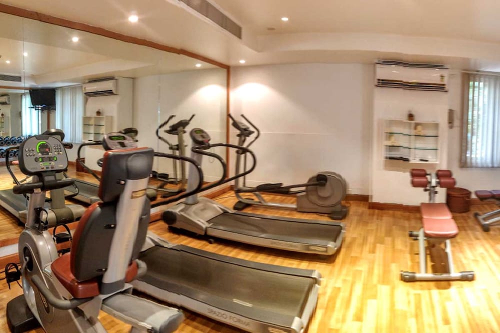 Фото The Zuri White Sands Goa Resort & Casino