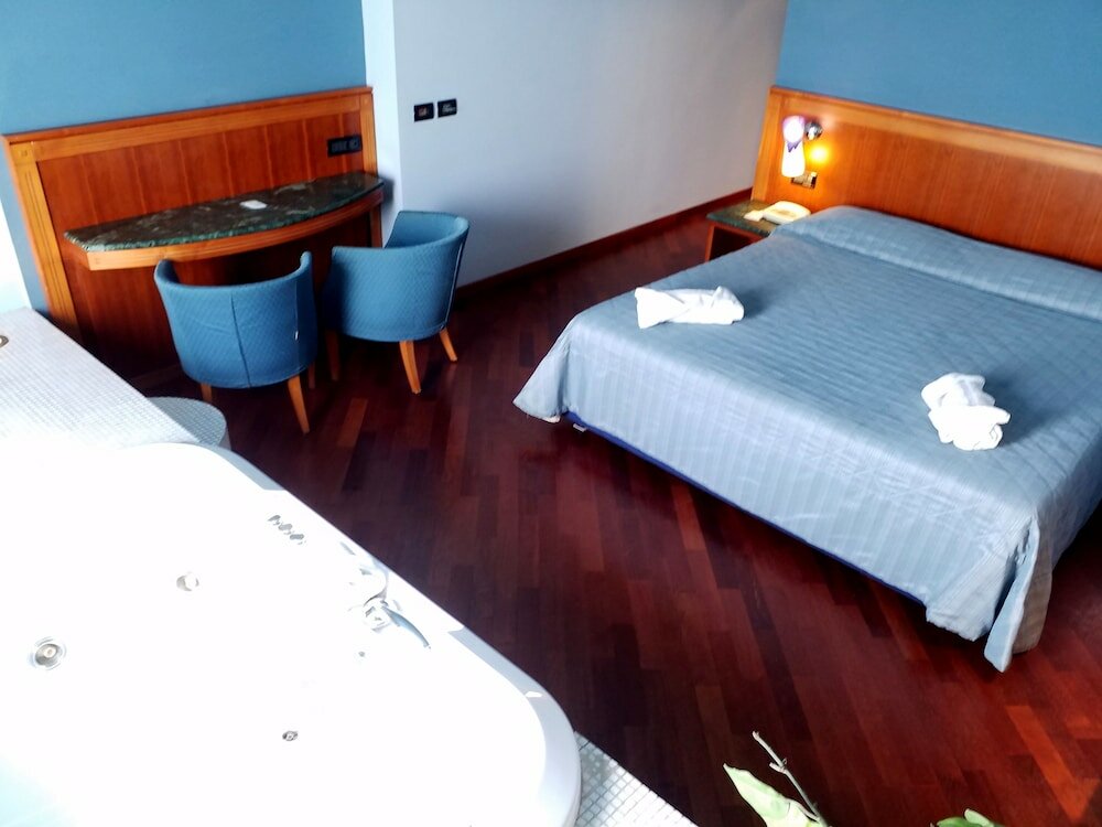 Фото Hotel Michelangelo Palace