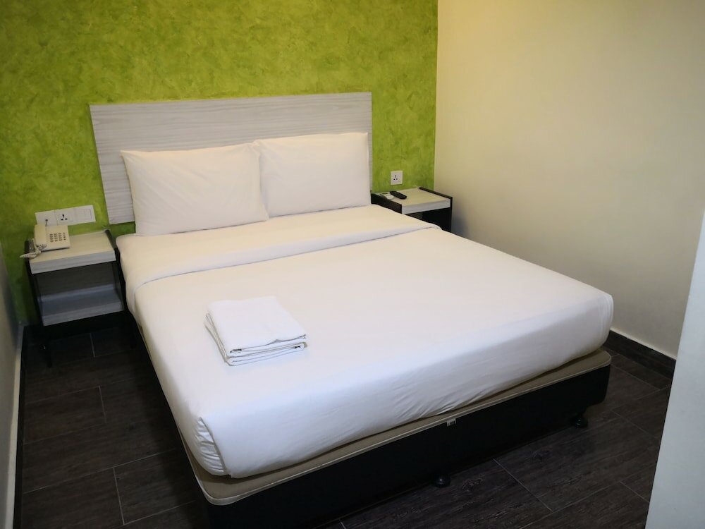 Фото Hotel Westree