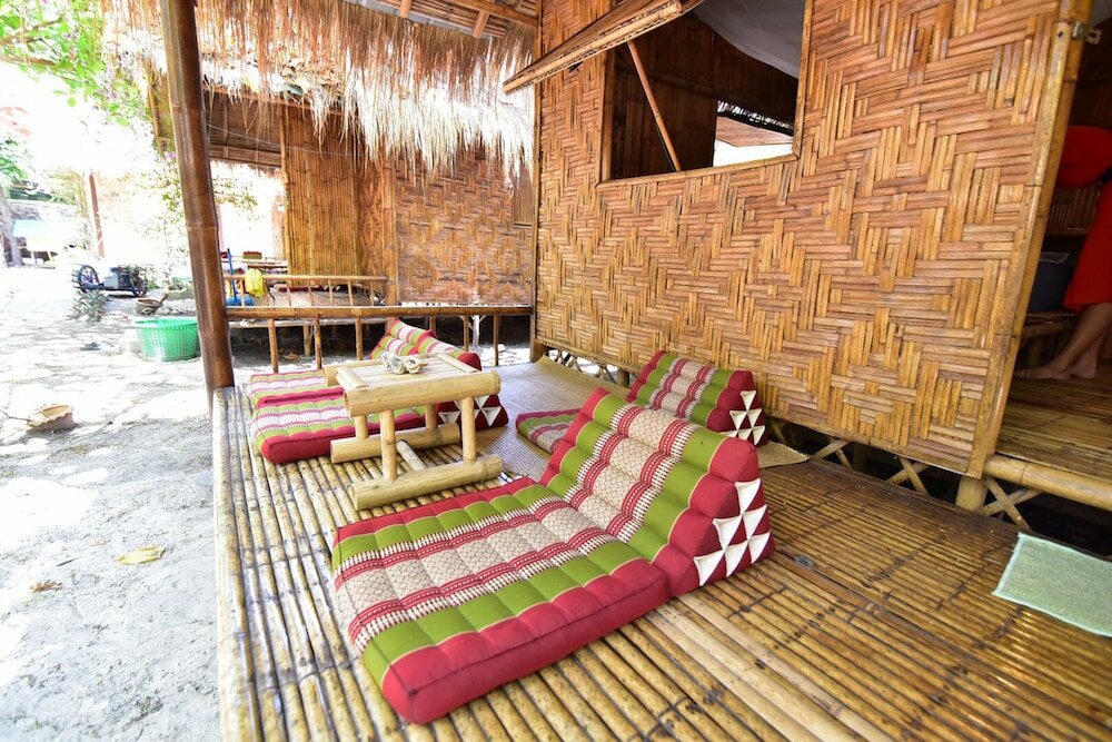 Фото Green View Beach Resort