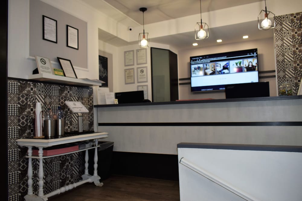 Фото Hotel Perugino