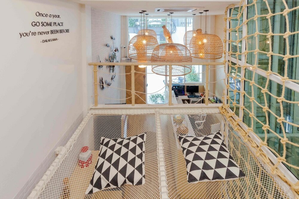 Фото Sarnn Sukhumvit 28