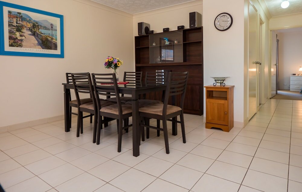 Фото Jubilee Views Holiday Apartments