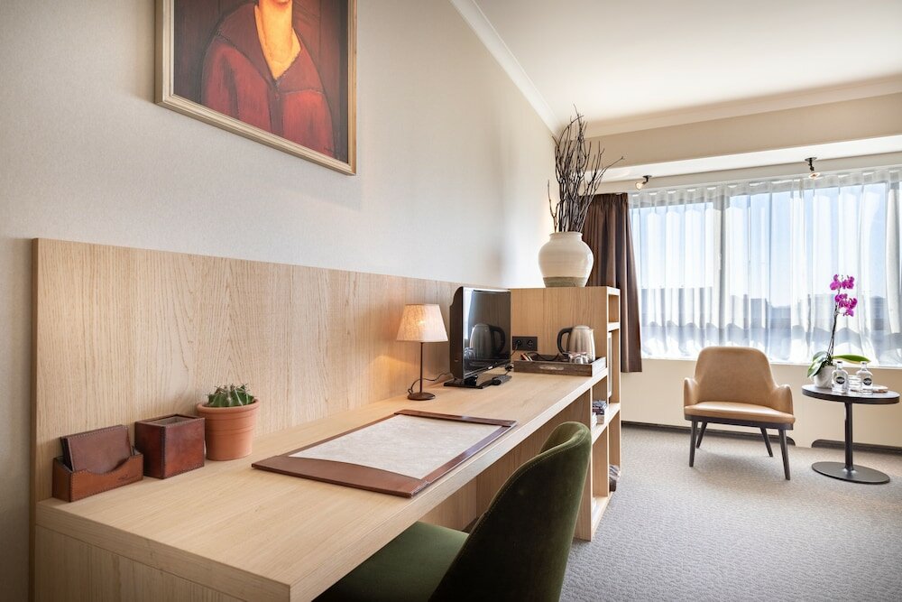 Фото Carlton Hotel