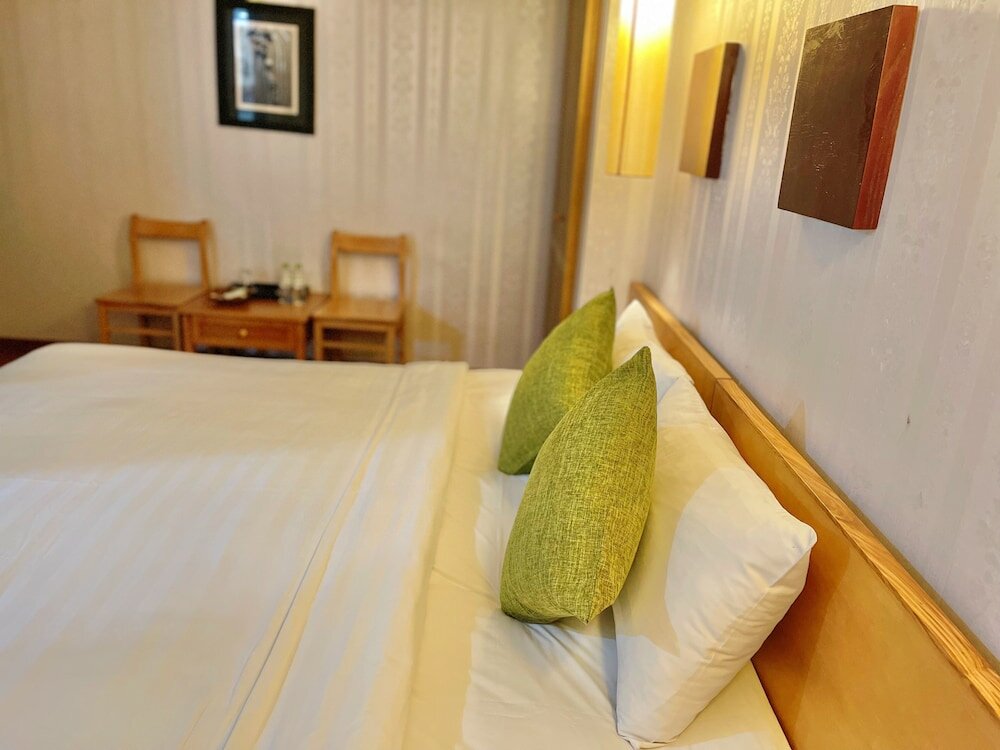 Фото Hanoi Central Park Hotel