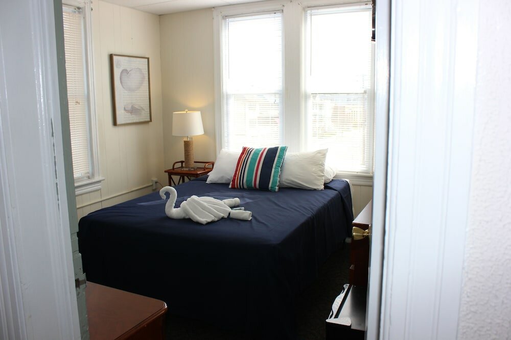 Фото Blue Water Inn