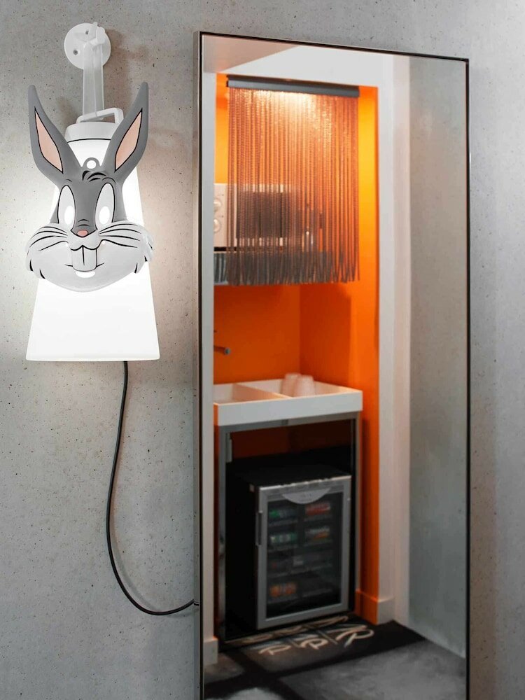 Фото Mama Shelter Lyon