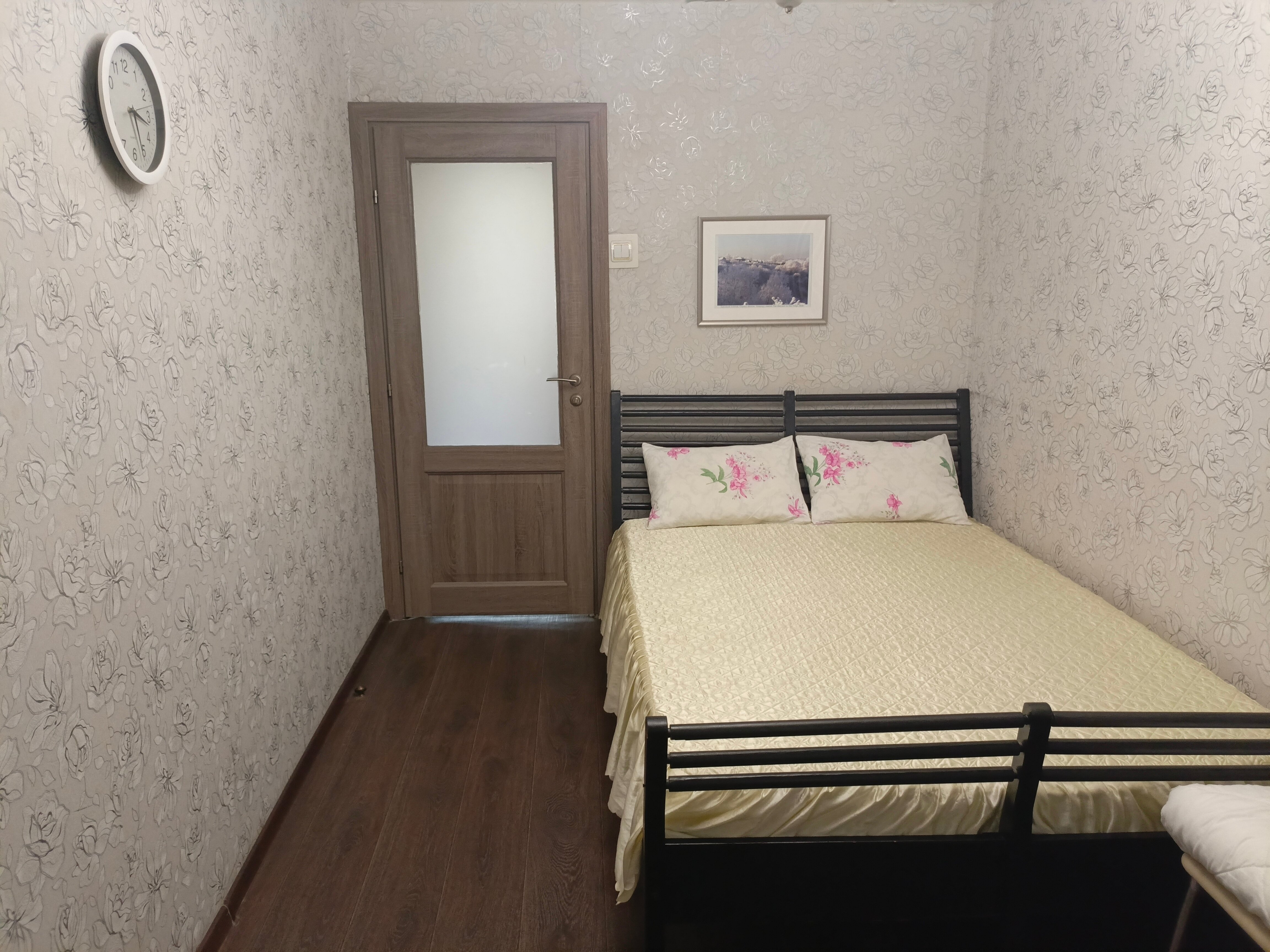 Фото Апартаменты Your Home