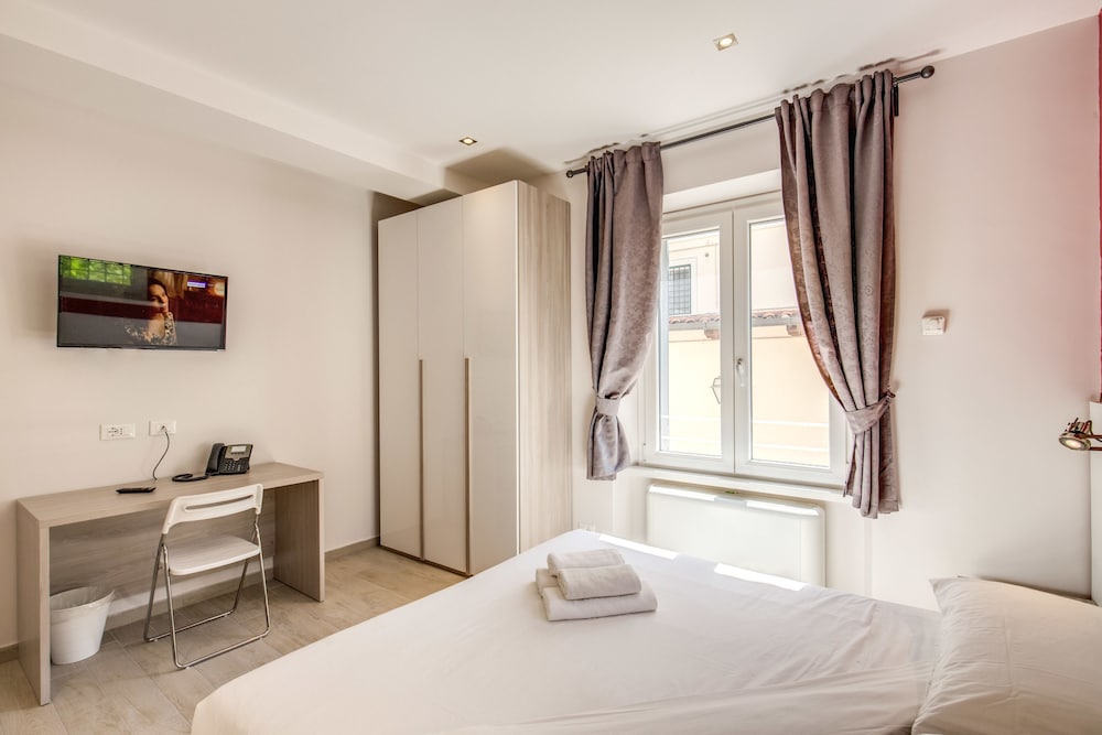 Фото Aurelia Vatican Apartments