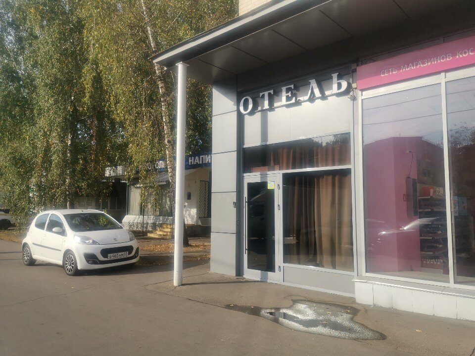 Фото Benvenuti 2