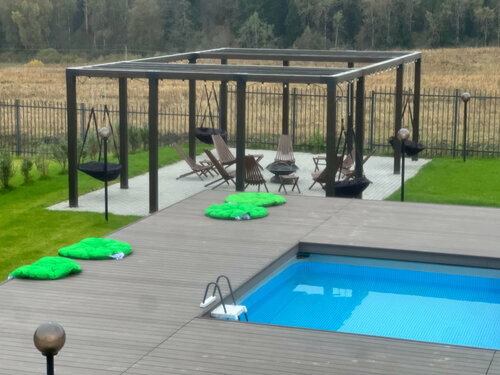 Иное жильё Зеленый в Клину