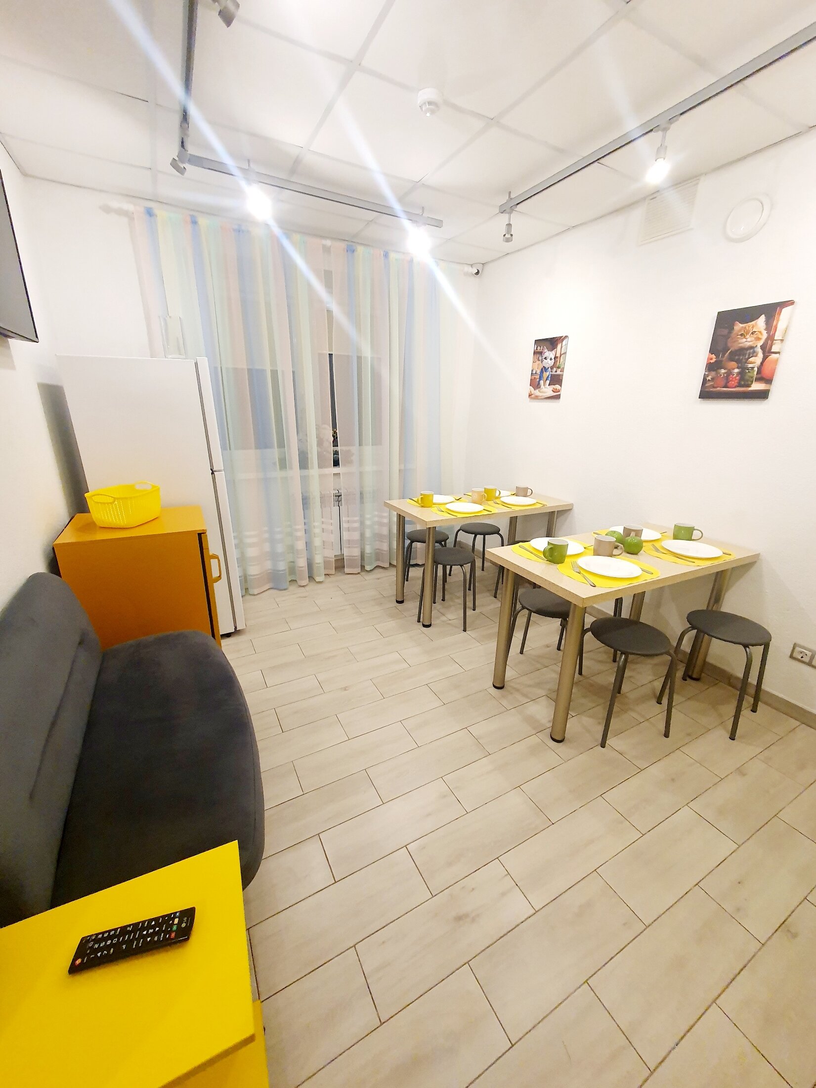 Фото Party and Sun