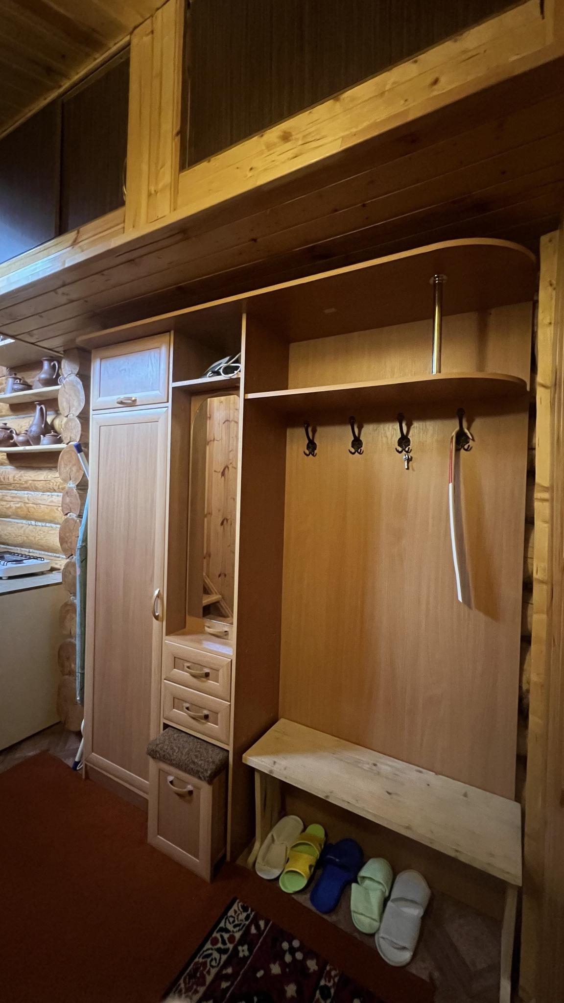 Фото В гостях у Юлии