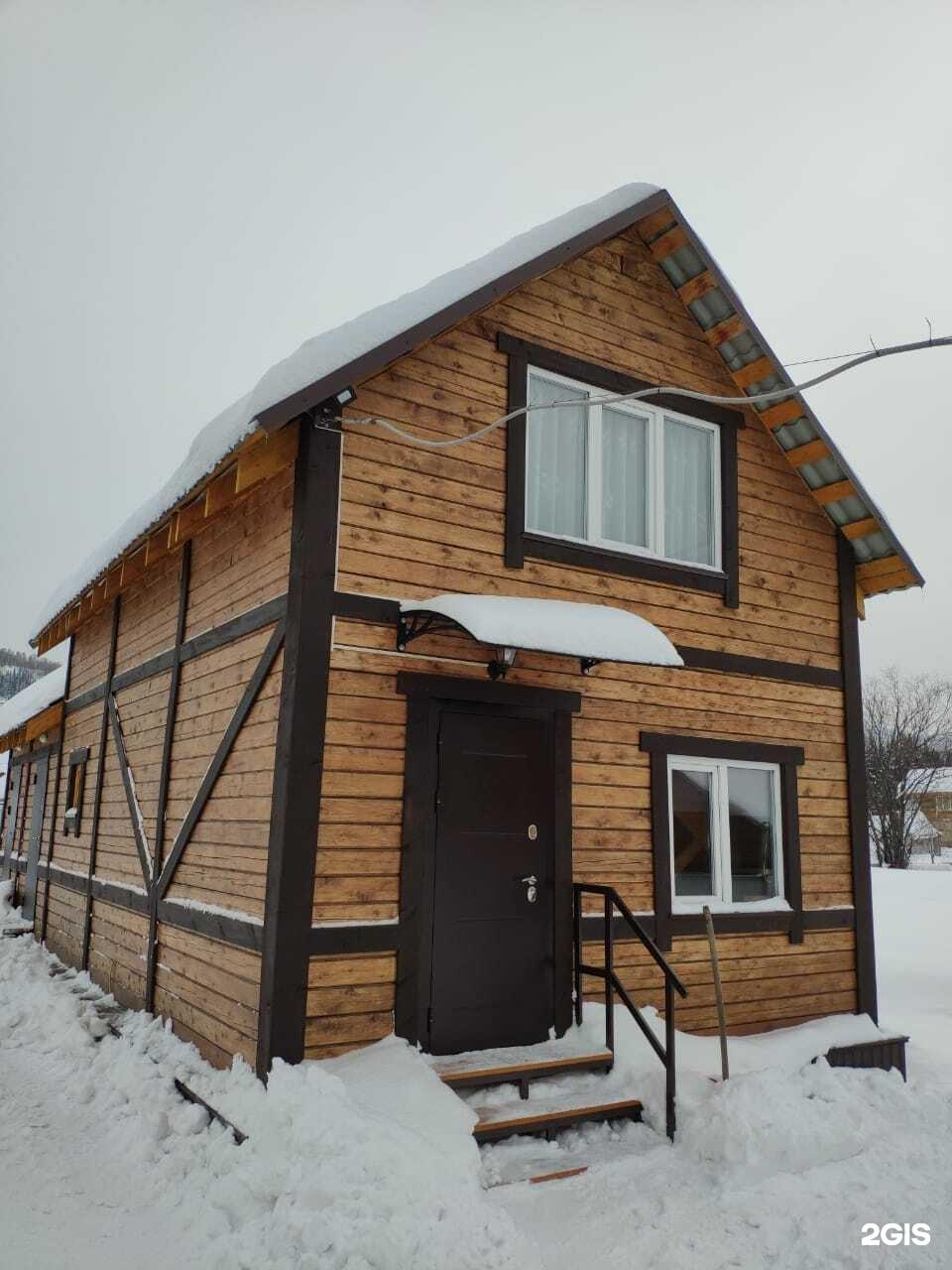 Фото Снежок