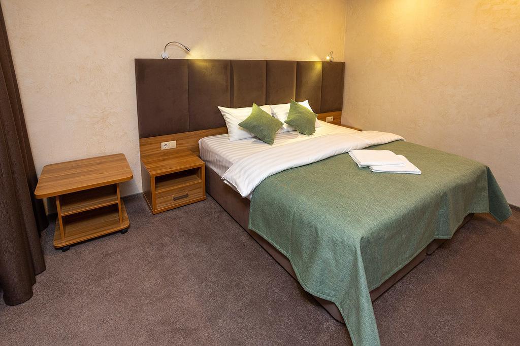 Фото Chalet ForRest