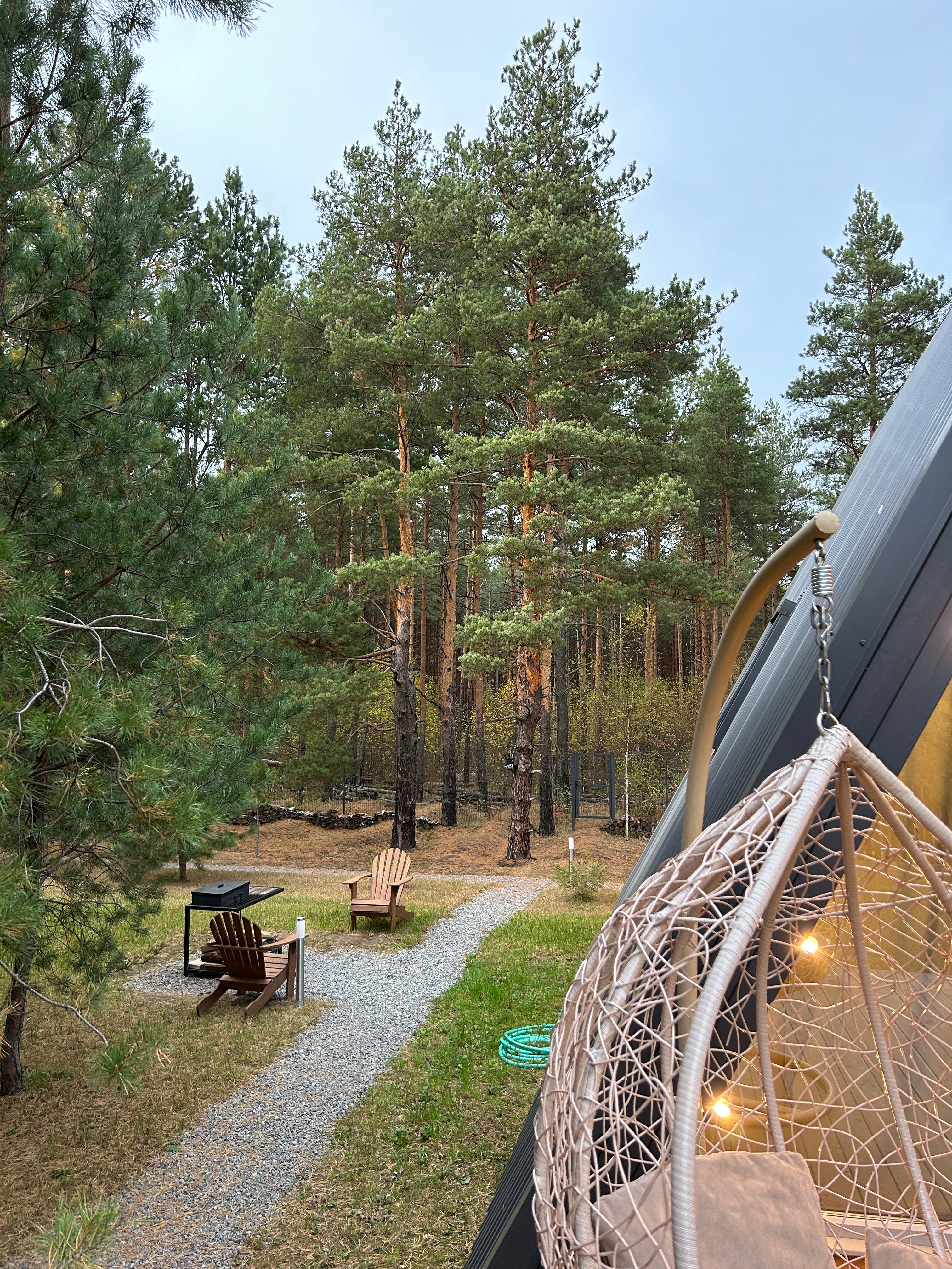 Фото Ратьково Шале