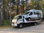 Авто-Спас 911 (Mikrorayon, 48А), remolque de automóviles