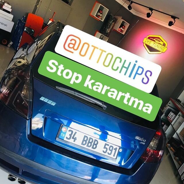 Software companies Ottochips ChipTuning and Remapping, Istanbul, photo