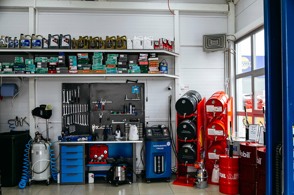 Autocosmetics, auto chemical goods Masloff, Podolsk, photo