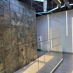 Витарт (Chelyabinsk, Tankistov Street, 179Б/2) ، كبائن الاستحمام