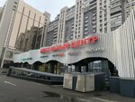 TBank (Marksistskaya Street, 38), atm