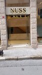 Nuss (Istanbul, Sisli, Kazim Orbay Avenue, 39C), clothing store