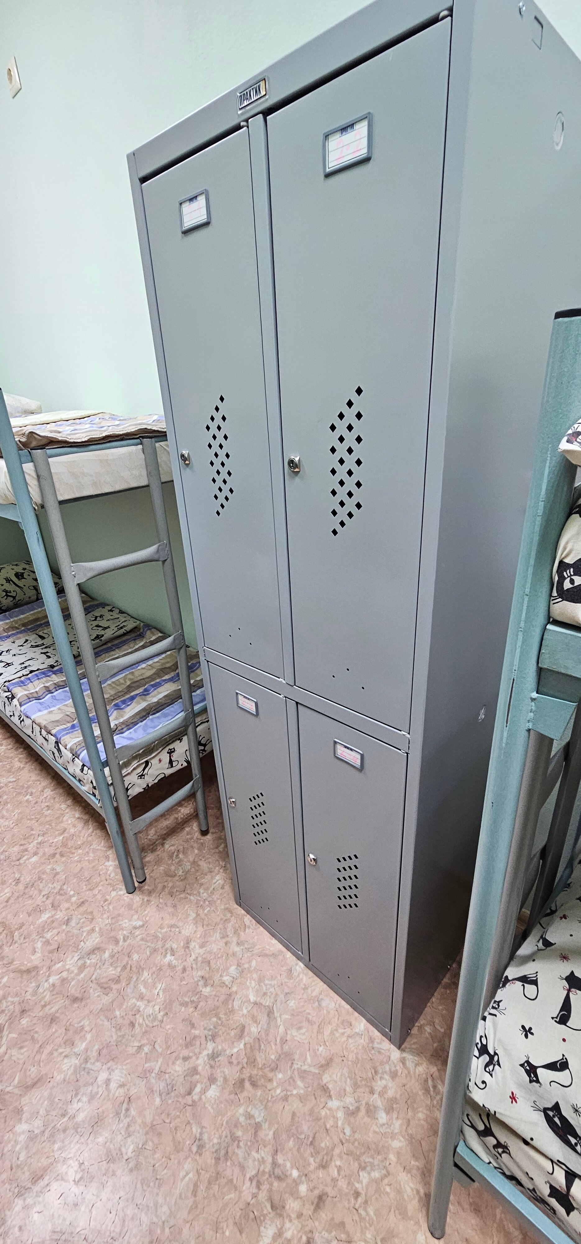 Фото Хостел в Нахимовском районе