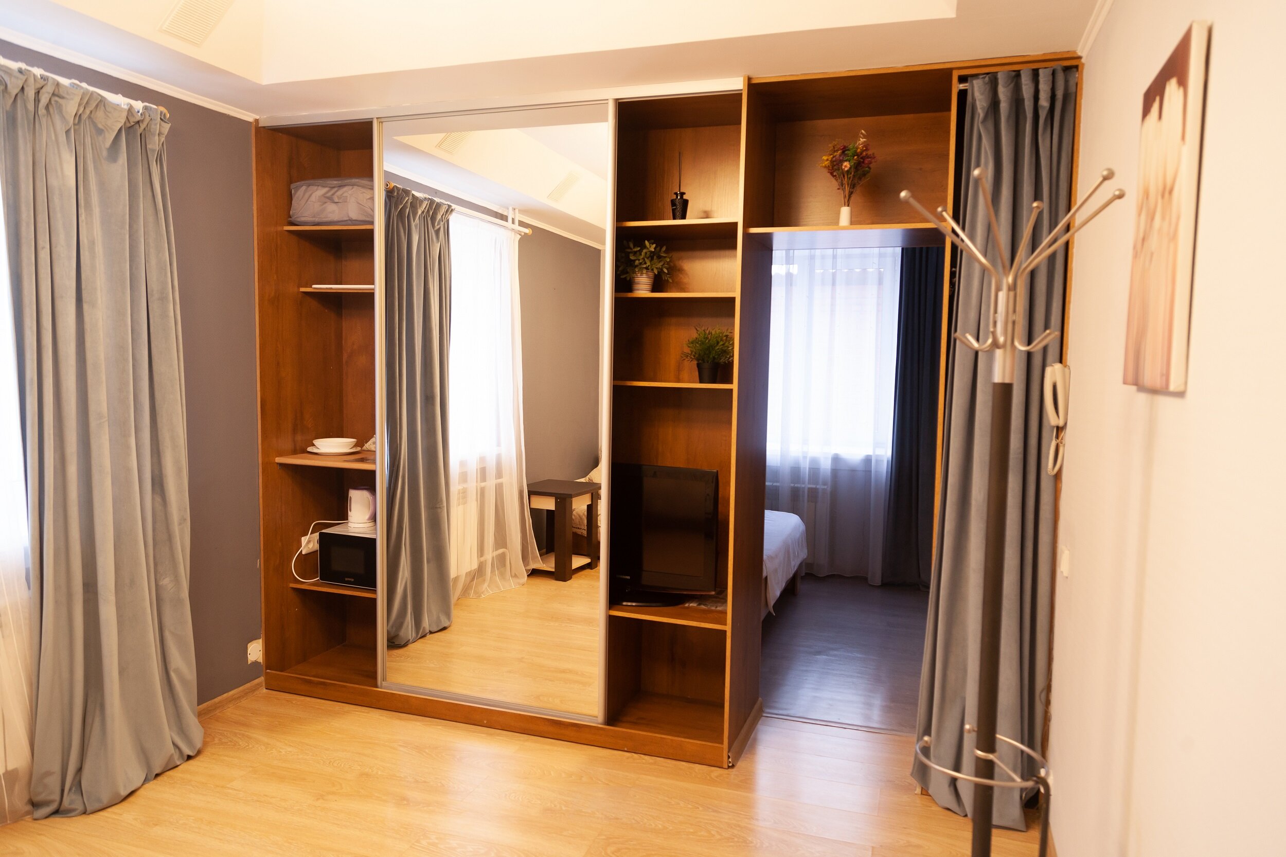 Фото Мира-Локус