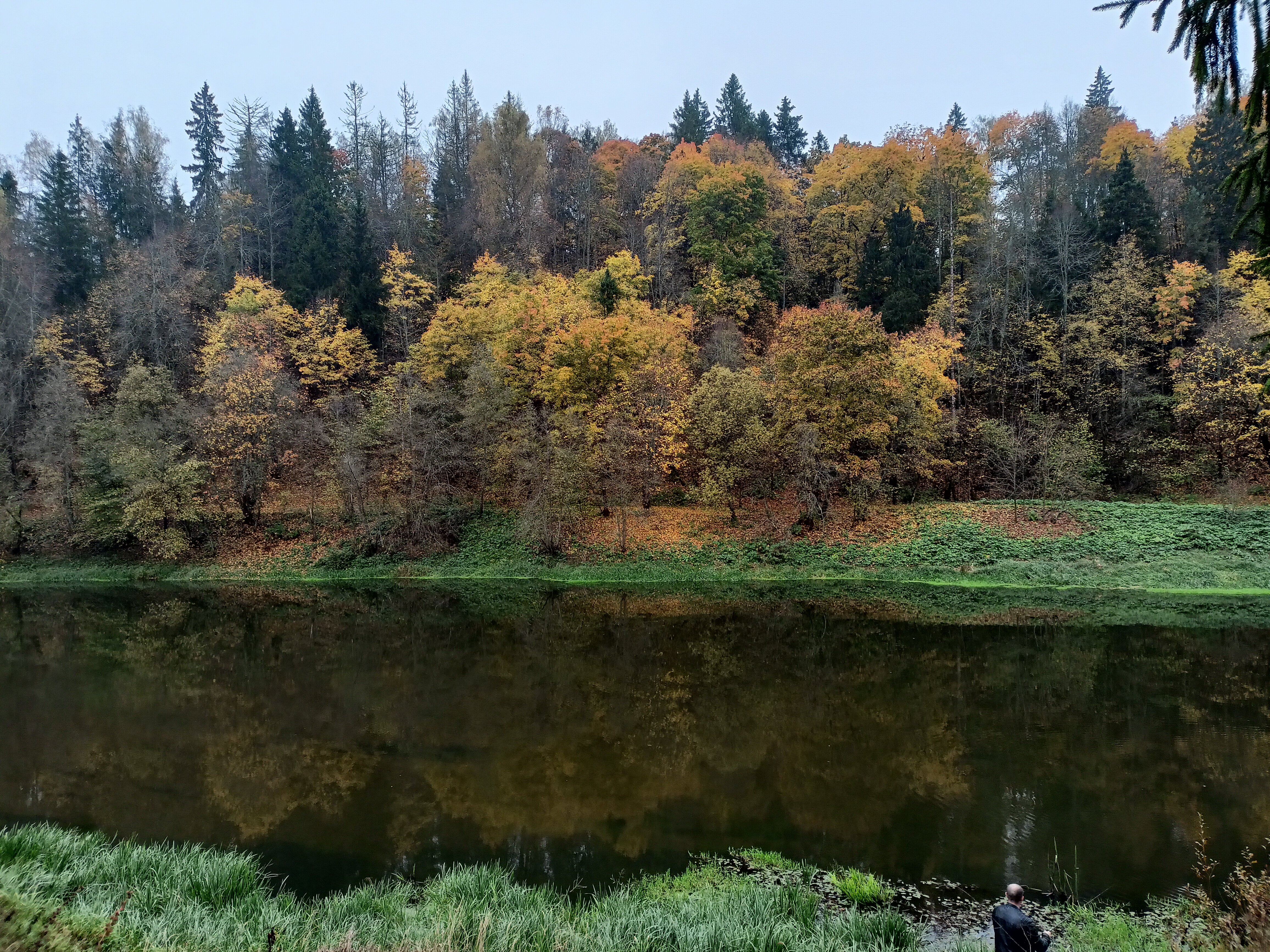 Фото Отдых на Марсе