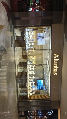 Altınbaş Fotoğraf 1