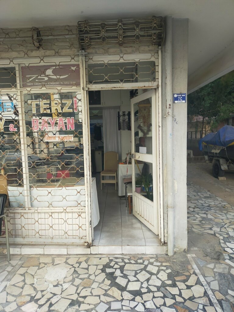 Tailor Nehir Terzi Bay&Bayan, Antalya, photo