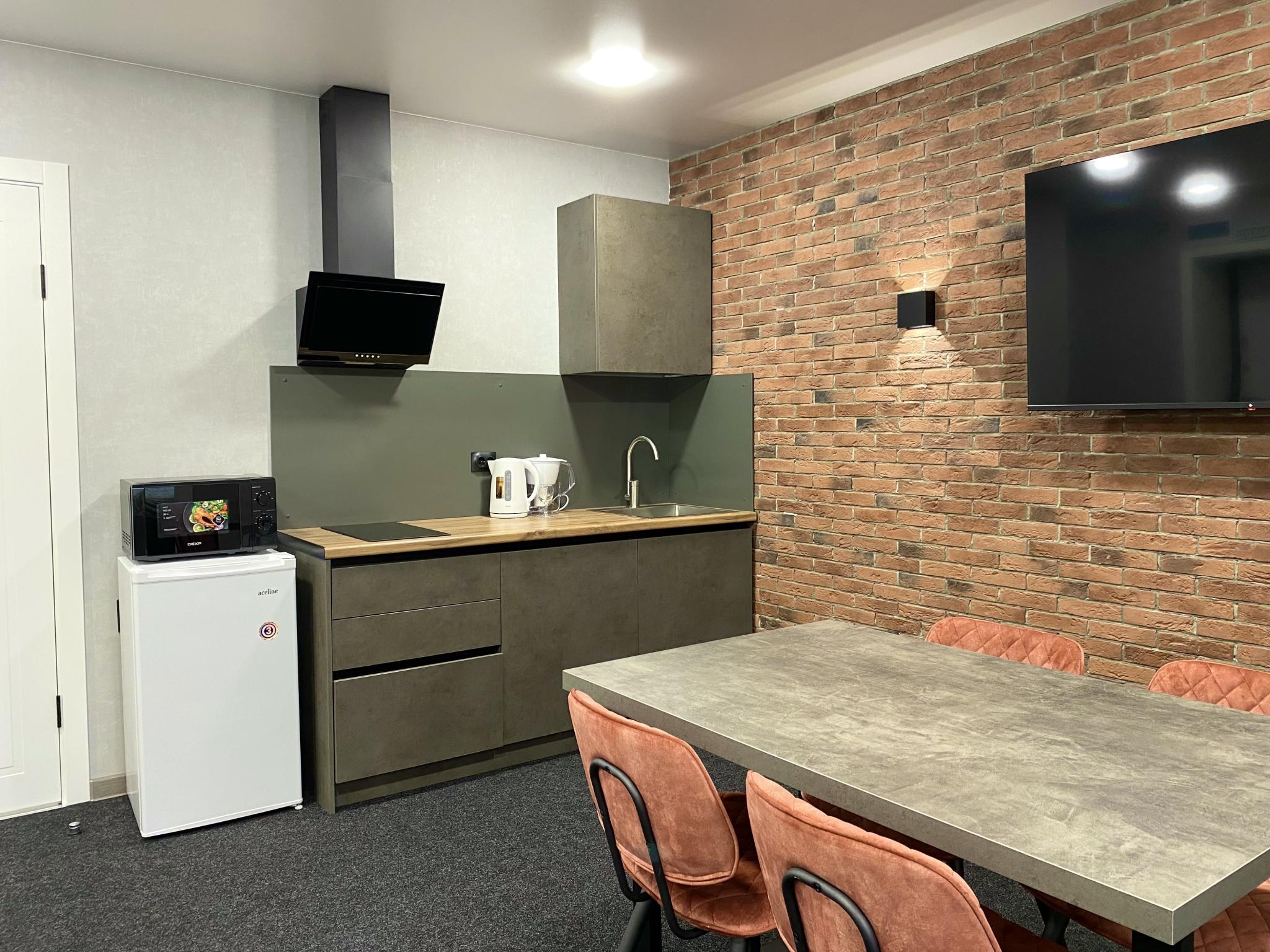 Фото Декабрист на Лазебного 2а