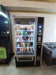 Автомат со снеками (Chistopolskaya Street, 47А), equipos expendedores