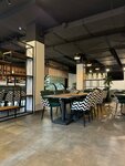 Meat&Osh (Chistopolskaya Street, 19А), cafe