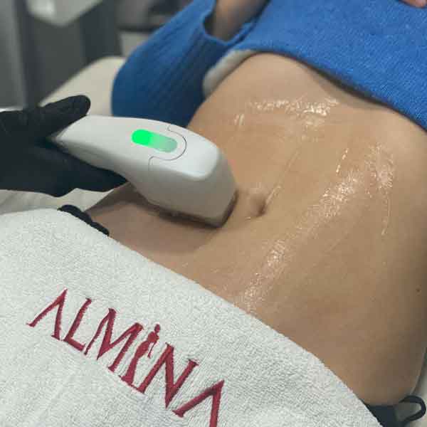 Almina Clinic