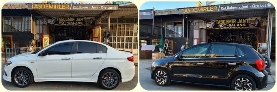 Tire service Tasdemirler Rim, Erenler, photo