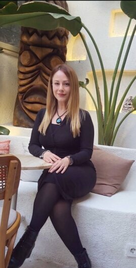 Psychological service Clinical Psychologist Dilara Şerif, Izmit, photo