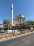 Otogar Mosque (Izmir, Konak District, Martyrs Avenue, 173), mosque