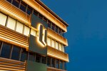 White Raven (Ostrovskogo Street, 98), investment company