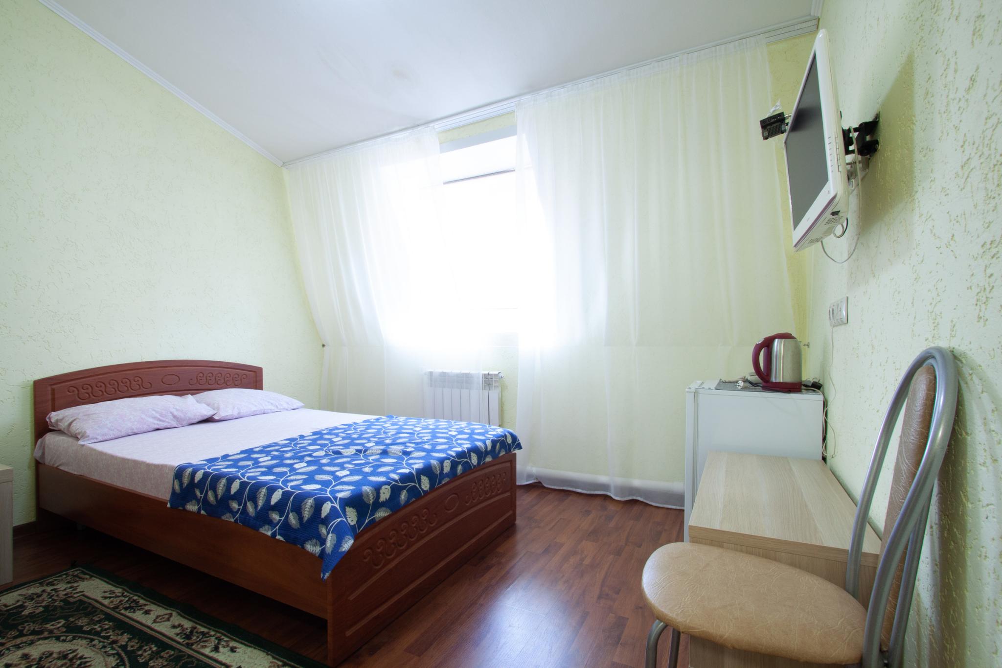 Фото Кемпинг на Тракте