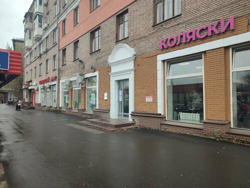 Будущее просп ленина 72 нижний новгород фото