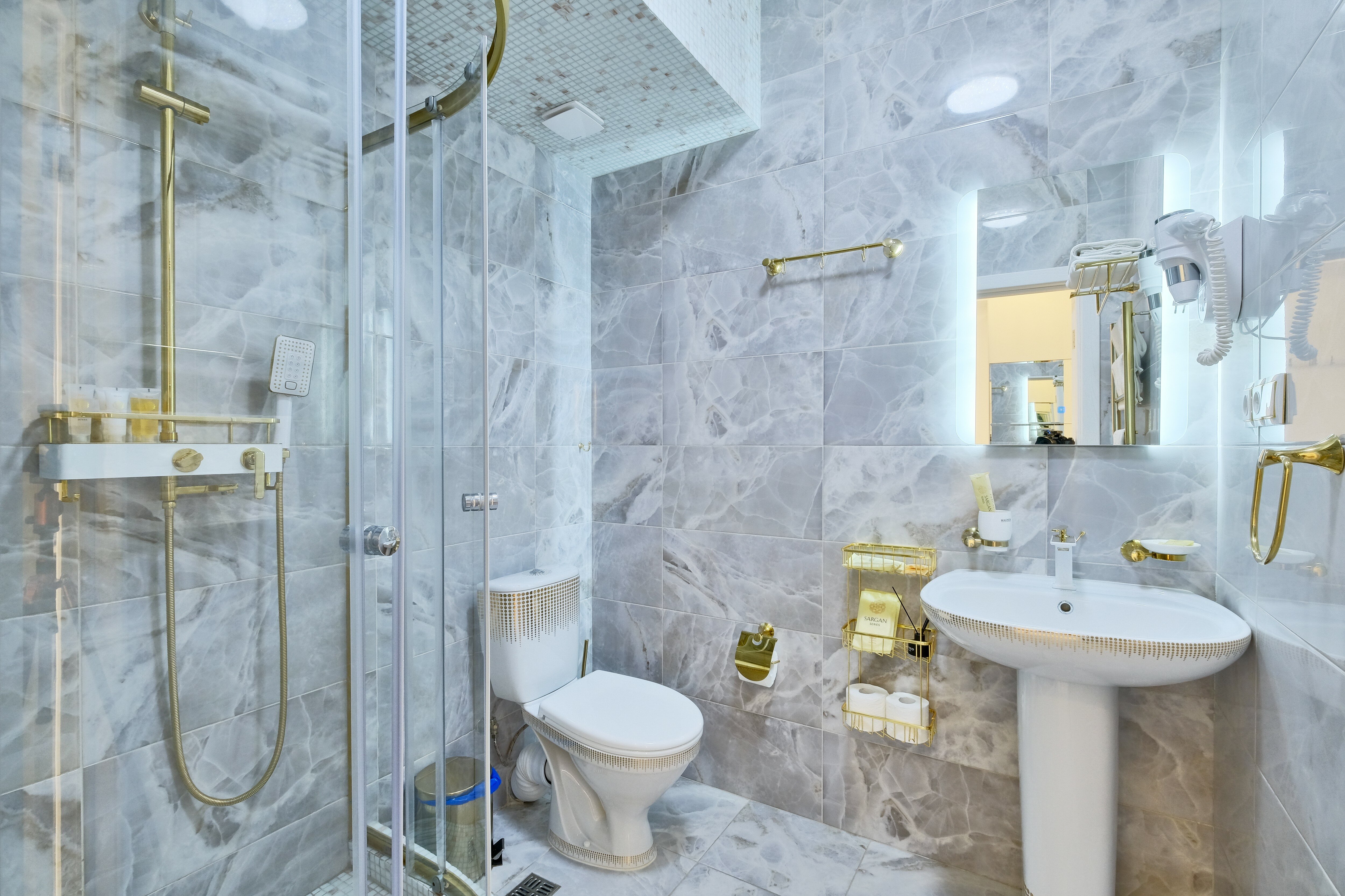 Фото Serenity Premium