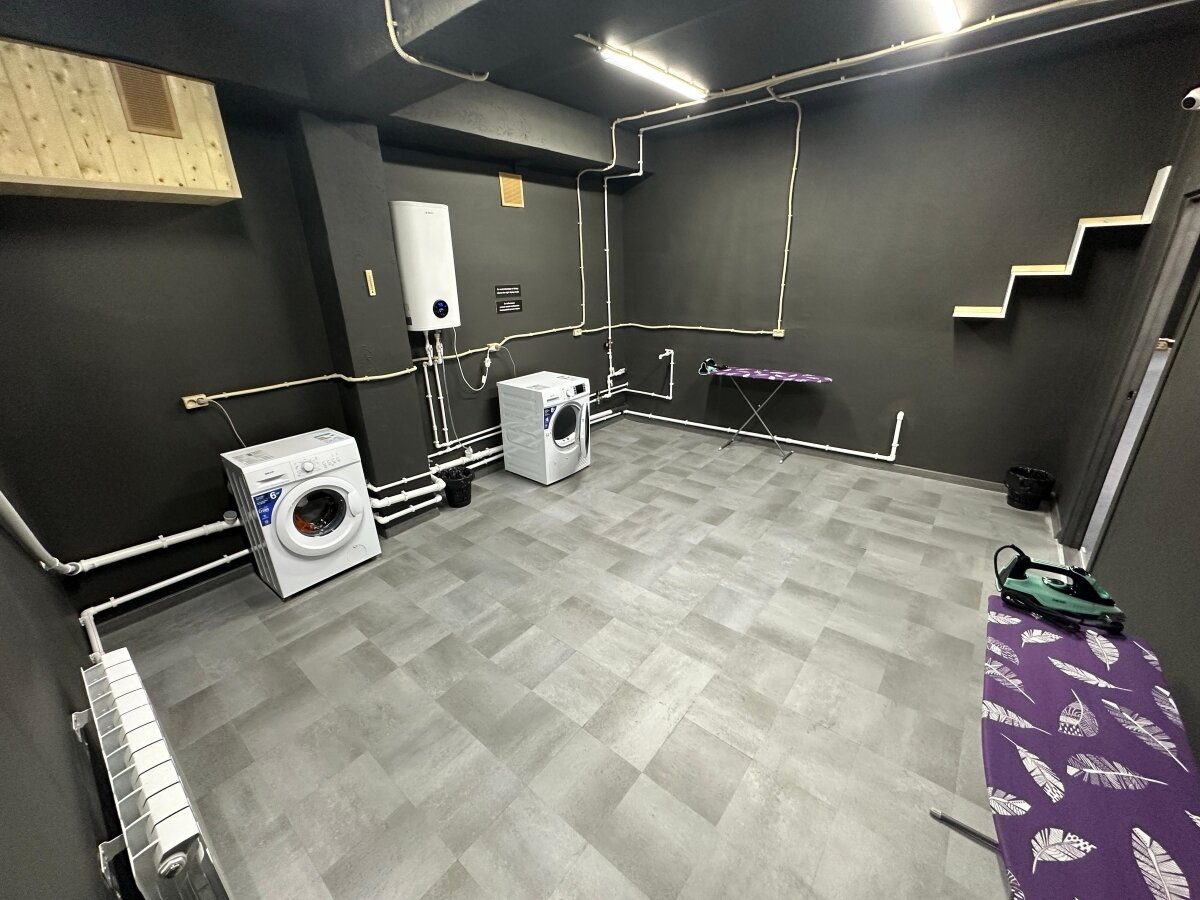 Фото отеля 5