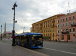 Дом Ш.А. Маркевич - Дом Ф.И. Коровина (Nevskiy Avenue, 83), landmark, attraction
