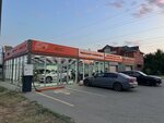 Electric cars deteiling (ulitsa Yakova Kukharenko, 28), auto detailing