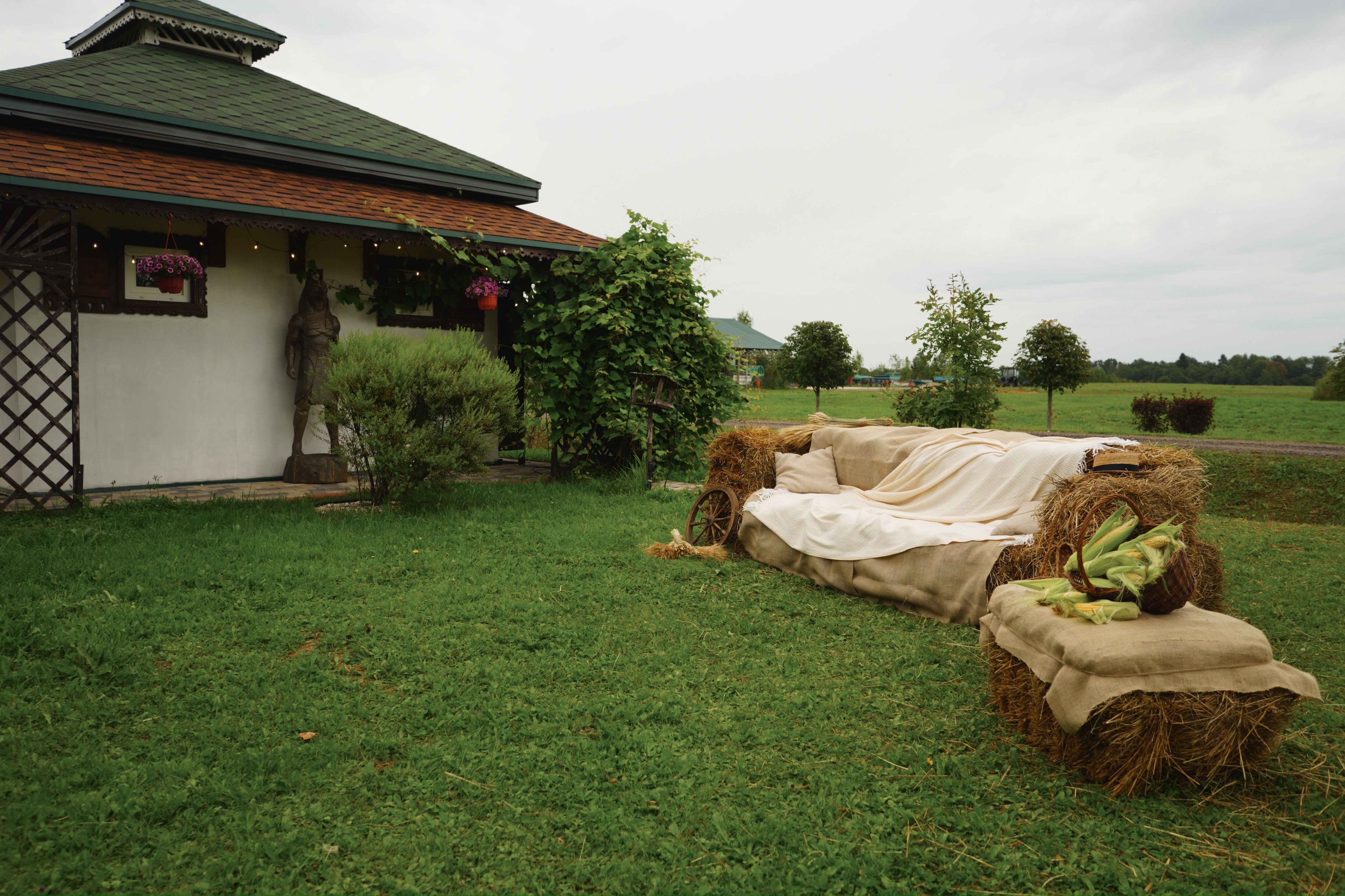 Фото Экоферма Елизарово