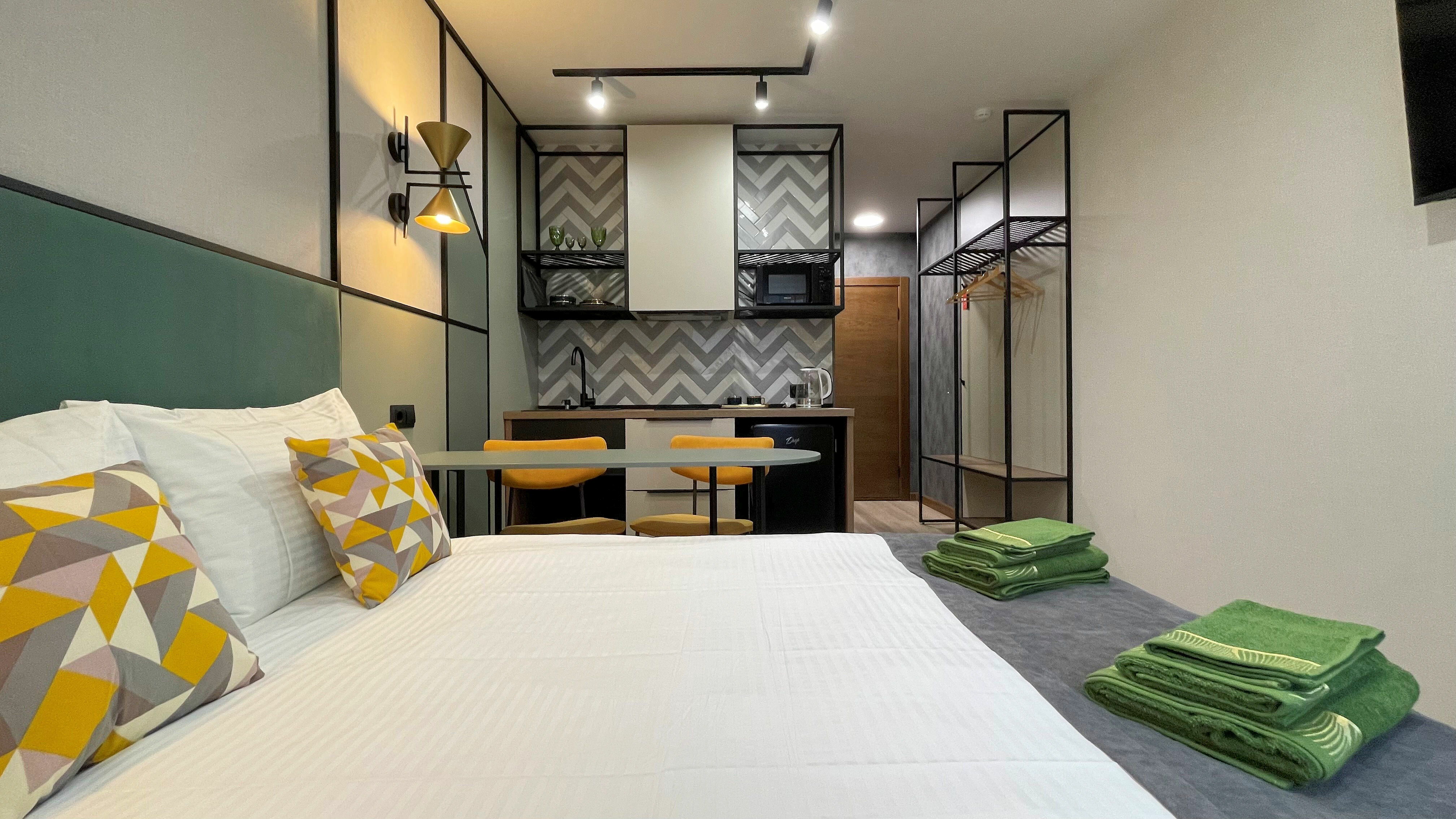 Фото Business-Apartment&Braun